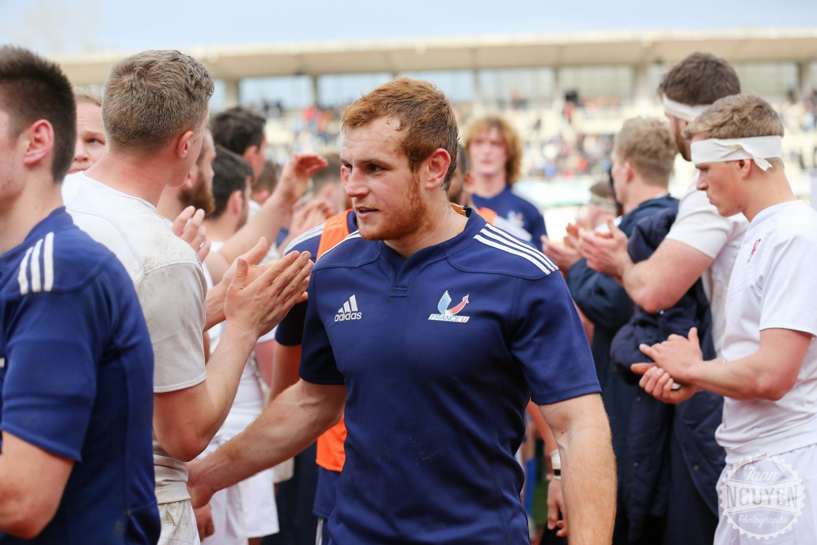 France Angleterre 4467